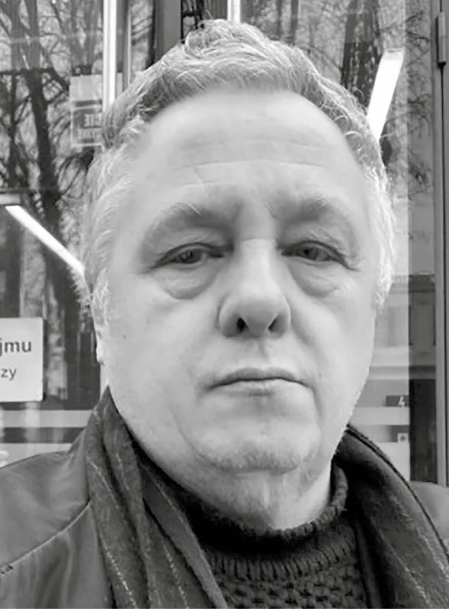 Author