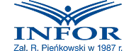 Główne logo