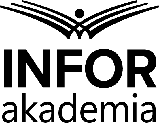 Inforakademia logo
