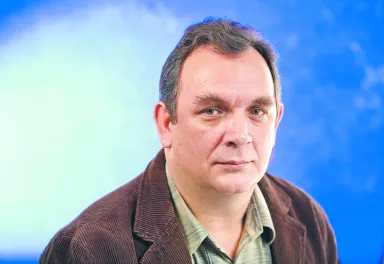 Piotr Buczek