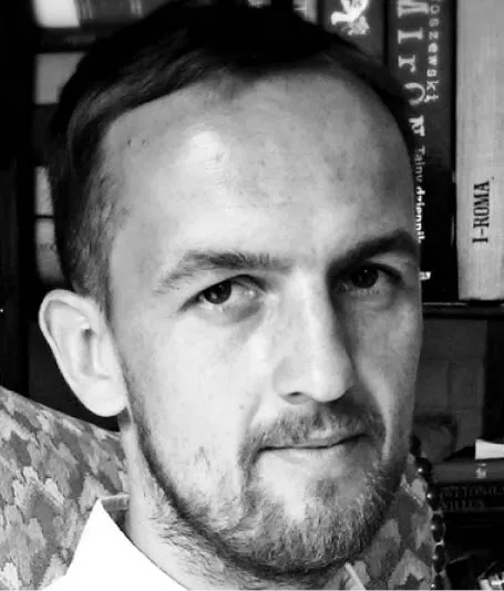 Author