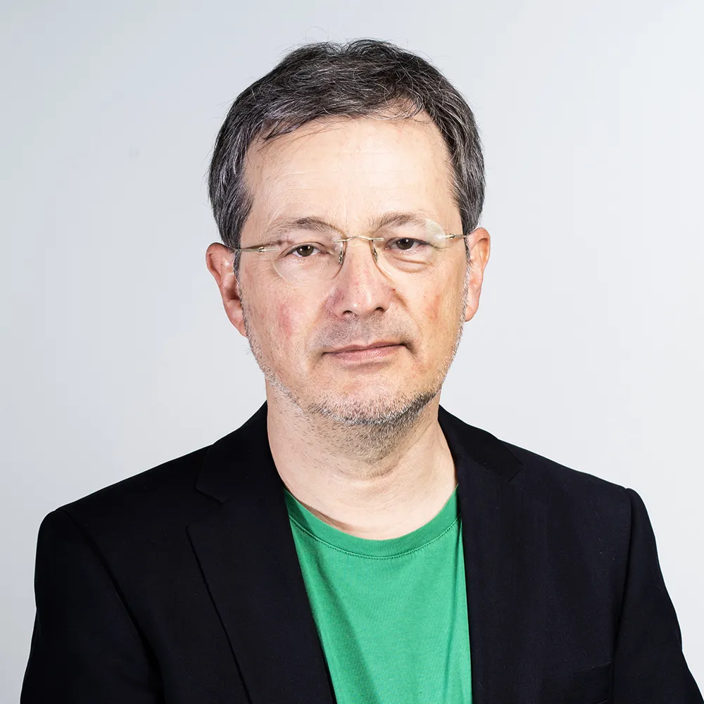Author