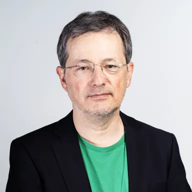 Jan Wróbel