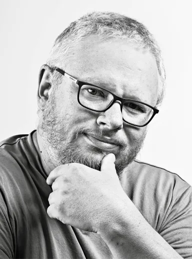 Piotr Kofta