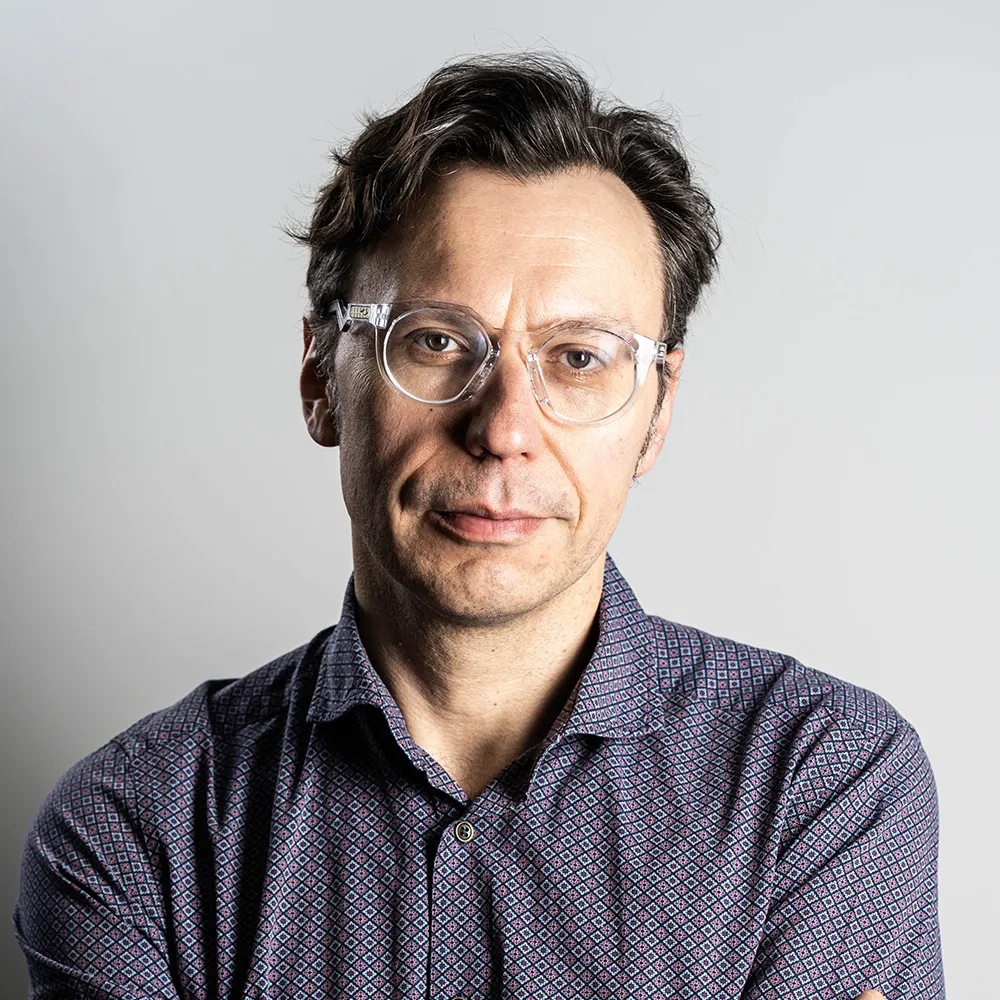 Author