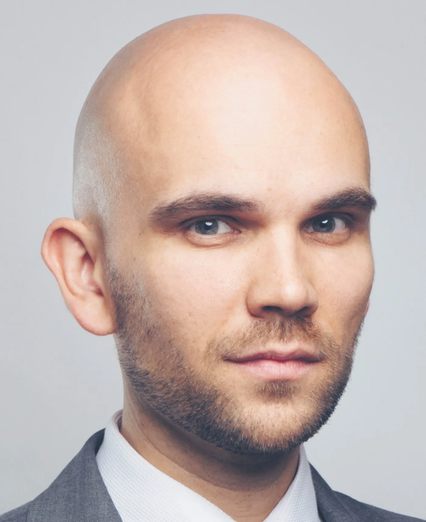 Maciej Król