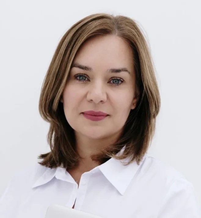 Iwona Gęsicka