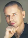 Krzysztof Dyki