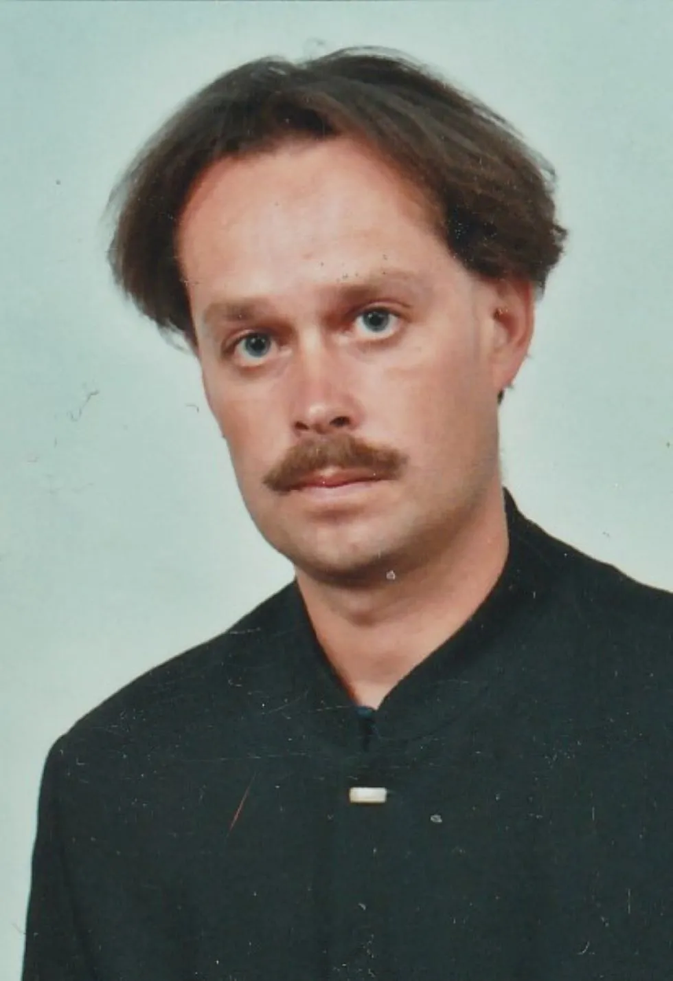 Piotr Zajdel