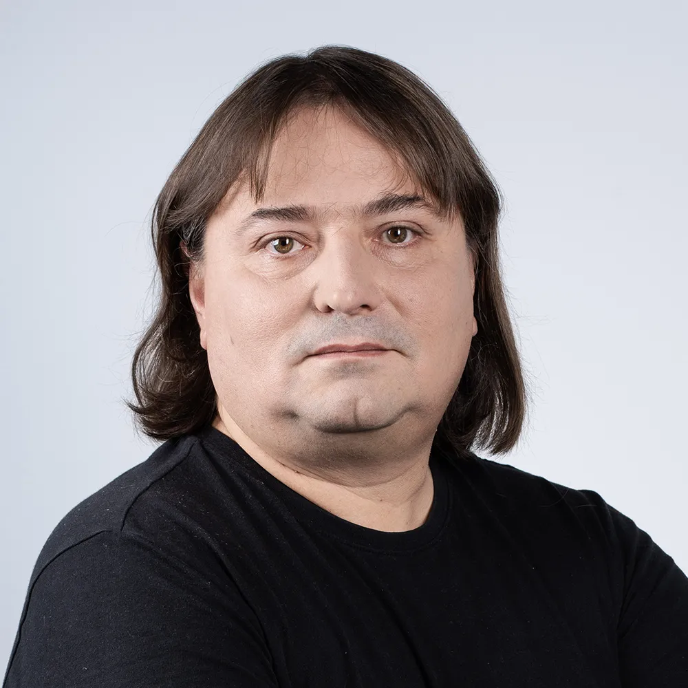 Wojtek Kubik