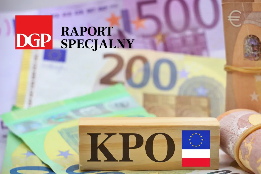 Rząd domyka ważny etap KPO, ale inwestycje nie zwalniają. Jakie są efekty?