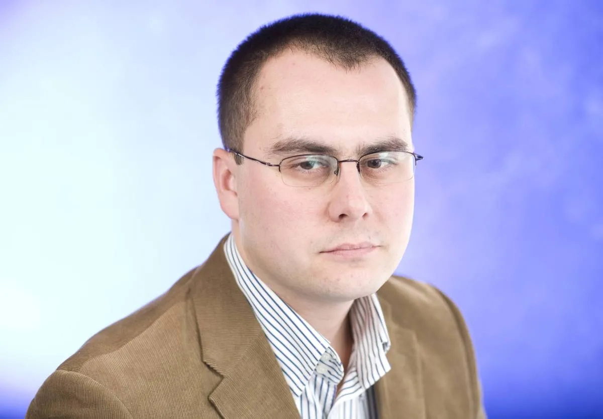 Author