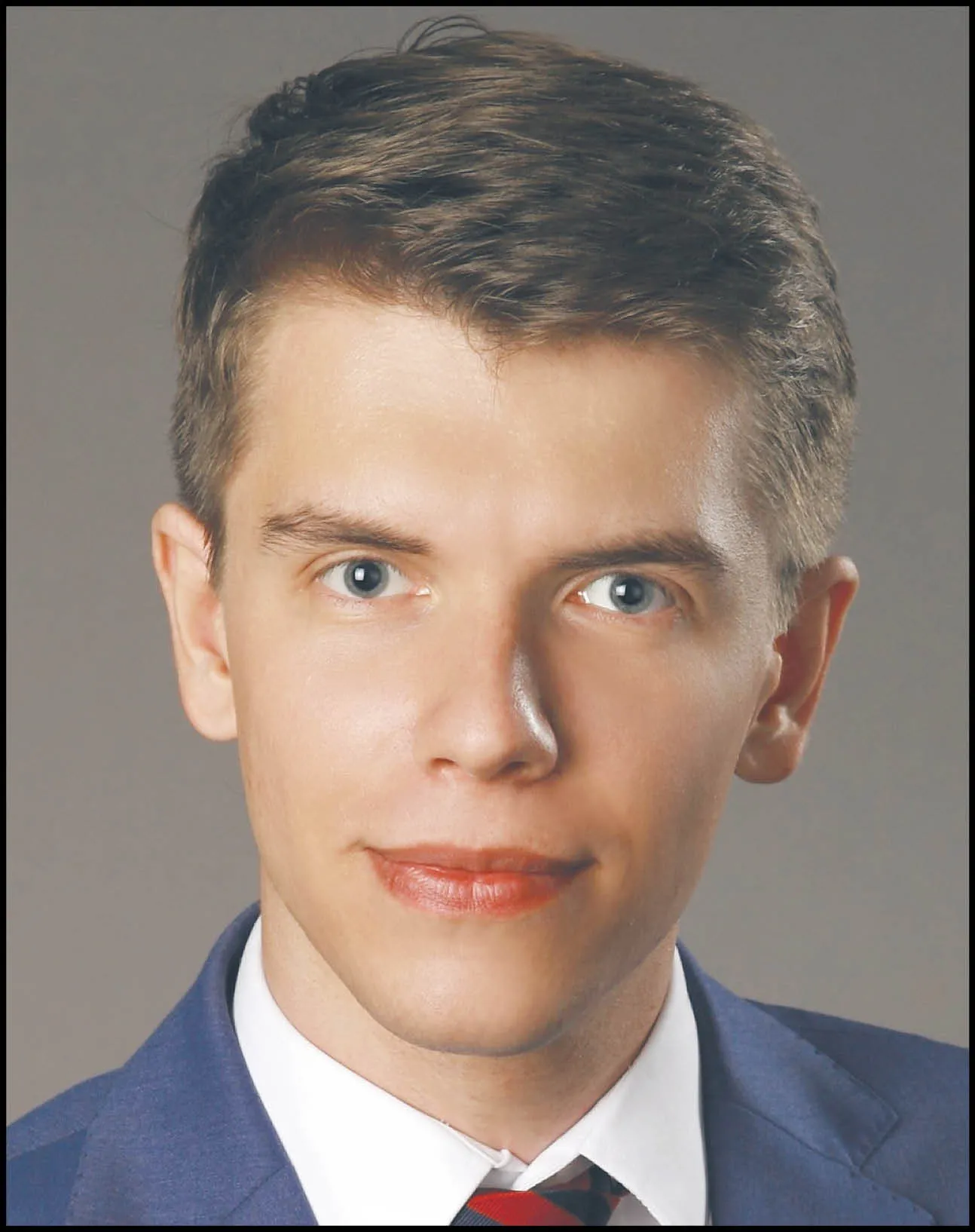 Author