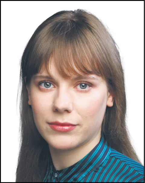Author