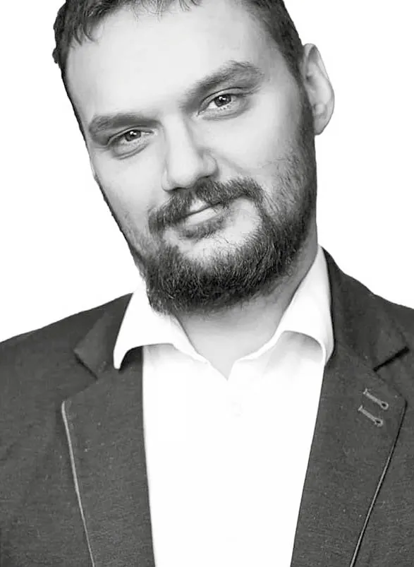 Author