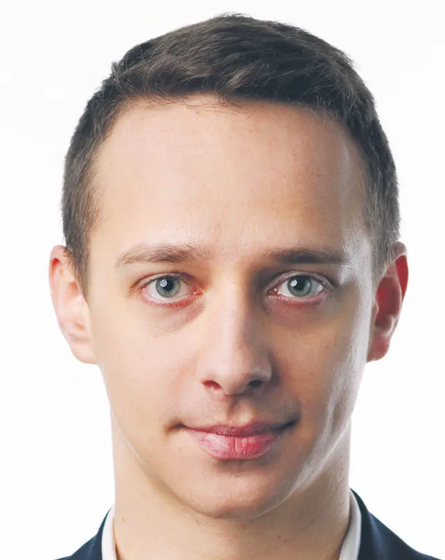 Author
