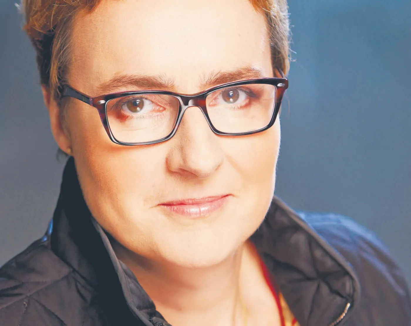Author