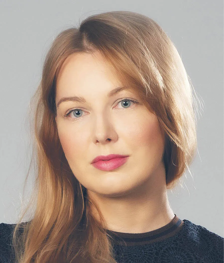 Author