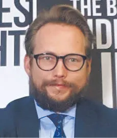 Author