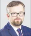 dr Łukasz  Pilarczyk 