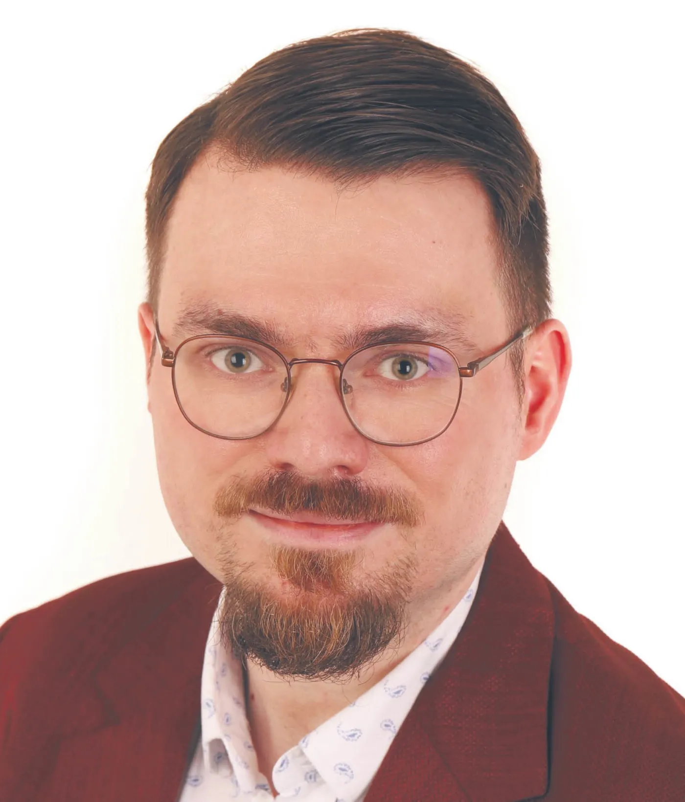 Author