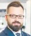 dr Michał Mostowik