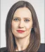 dr Żaneta Urbaniak