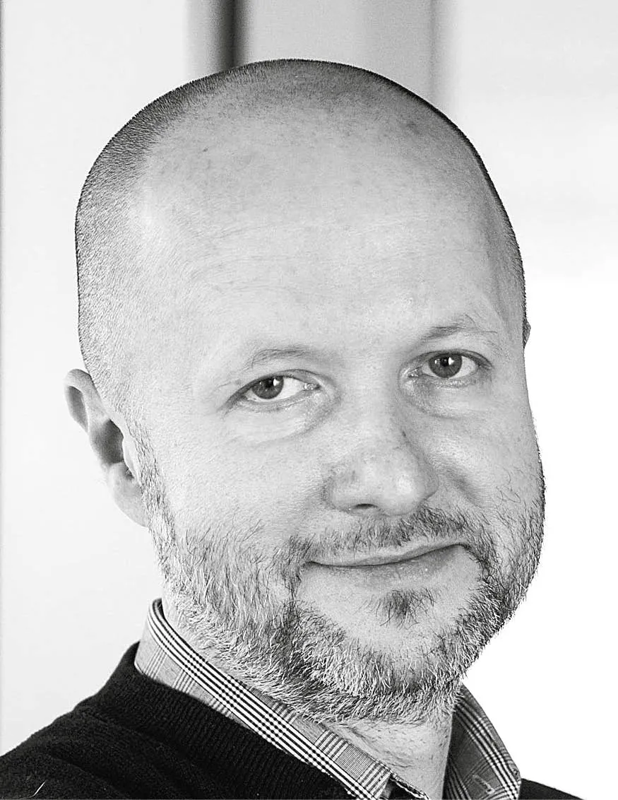 Author