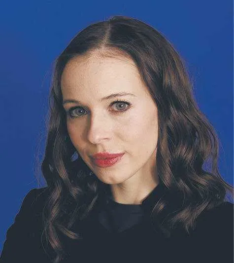 Author