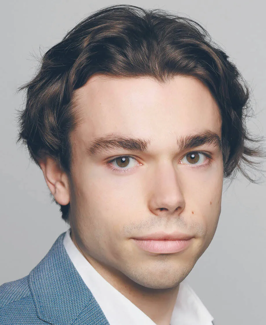 Author