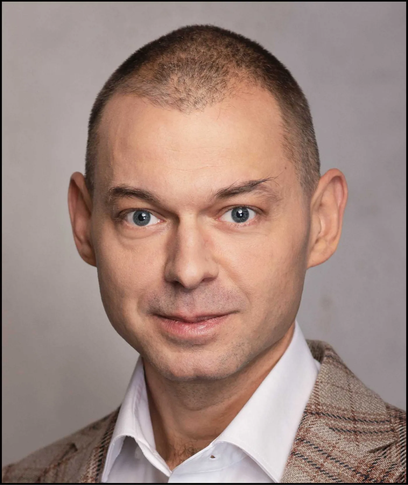 Author