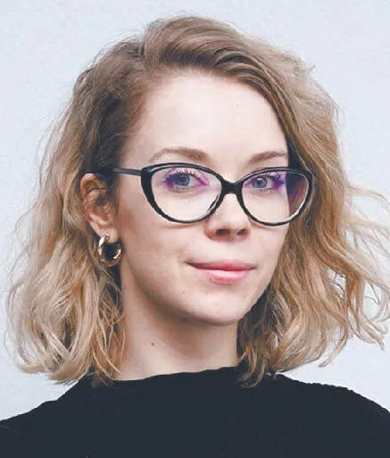 Author