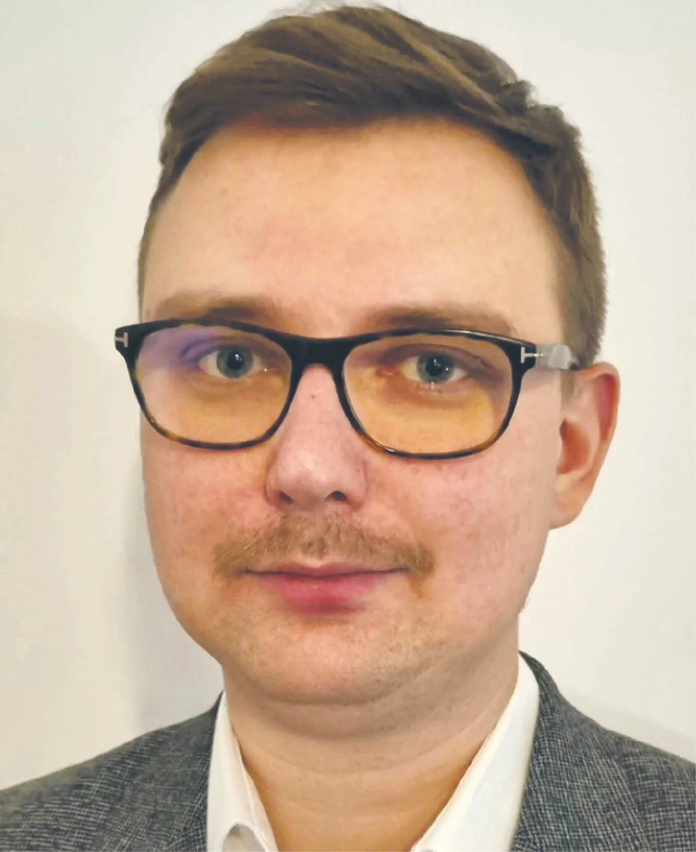 Author