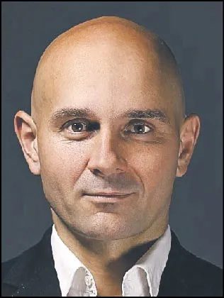 Author