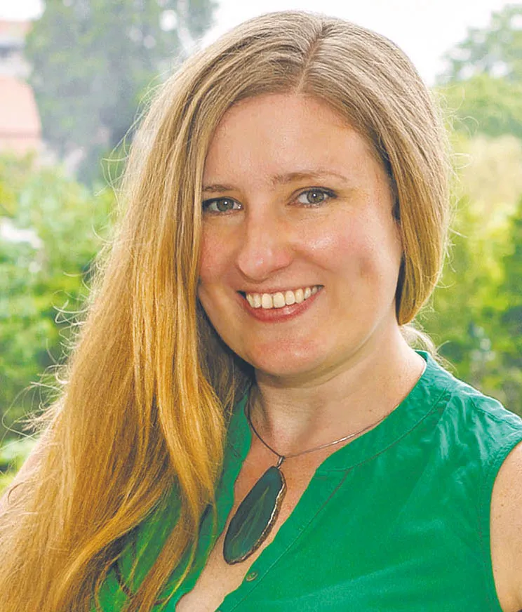 Author