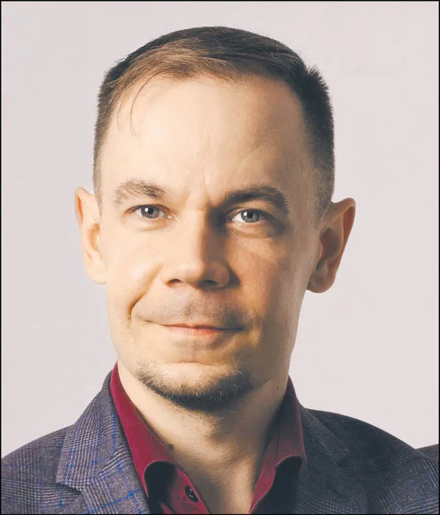 Author