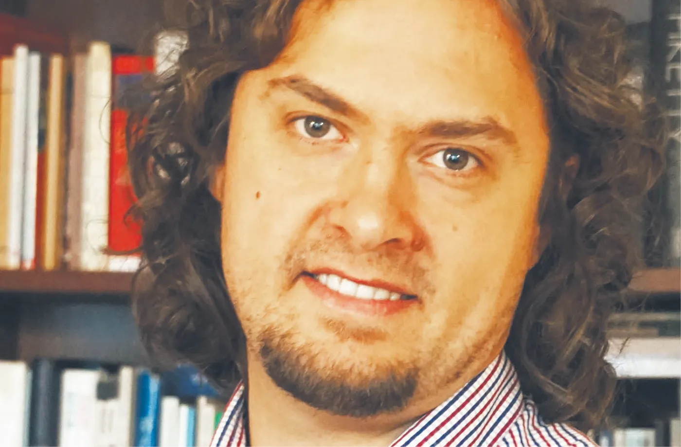 Author