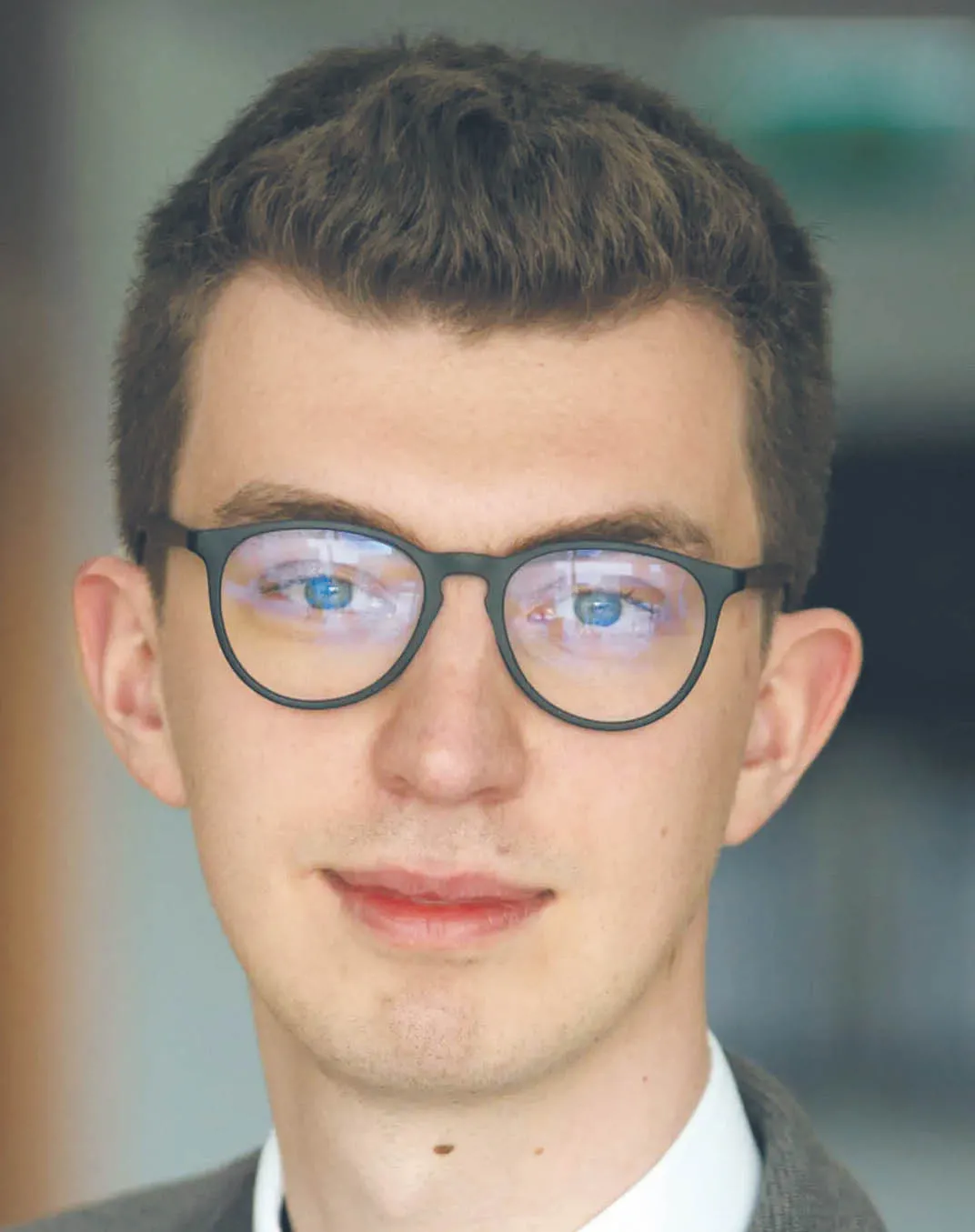 Author