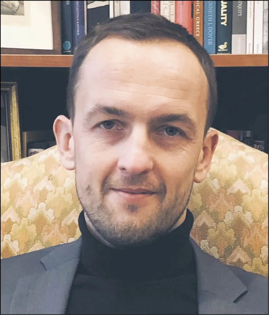 Author