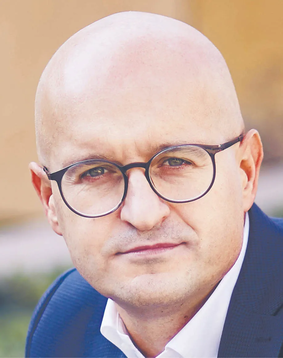 Author