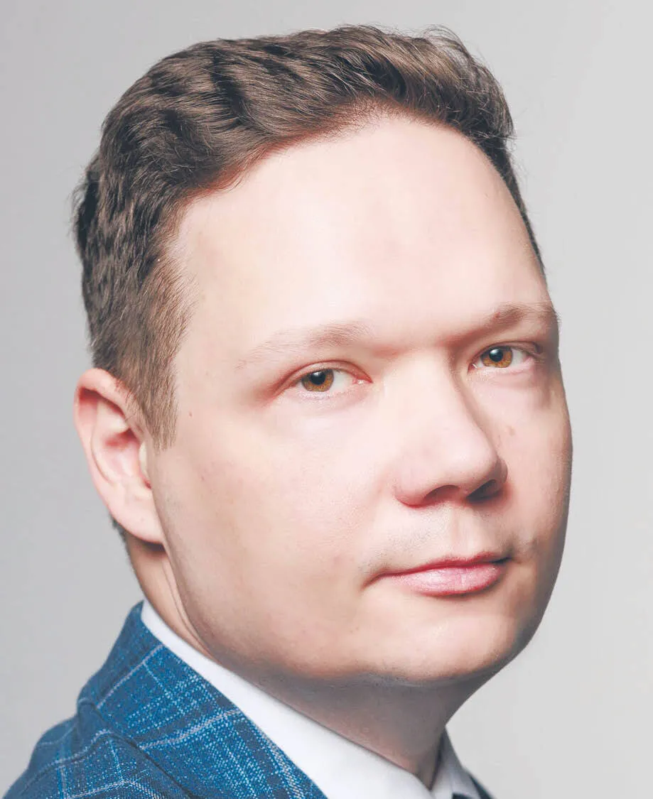 Author