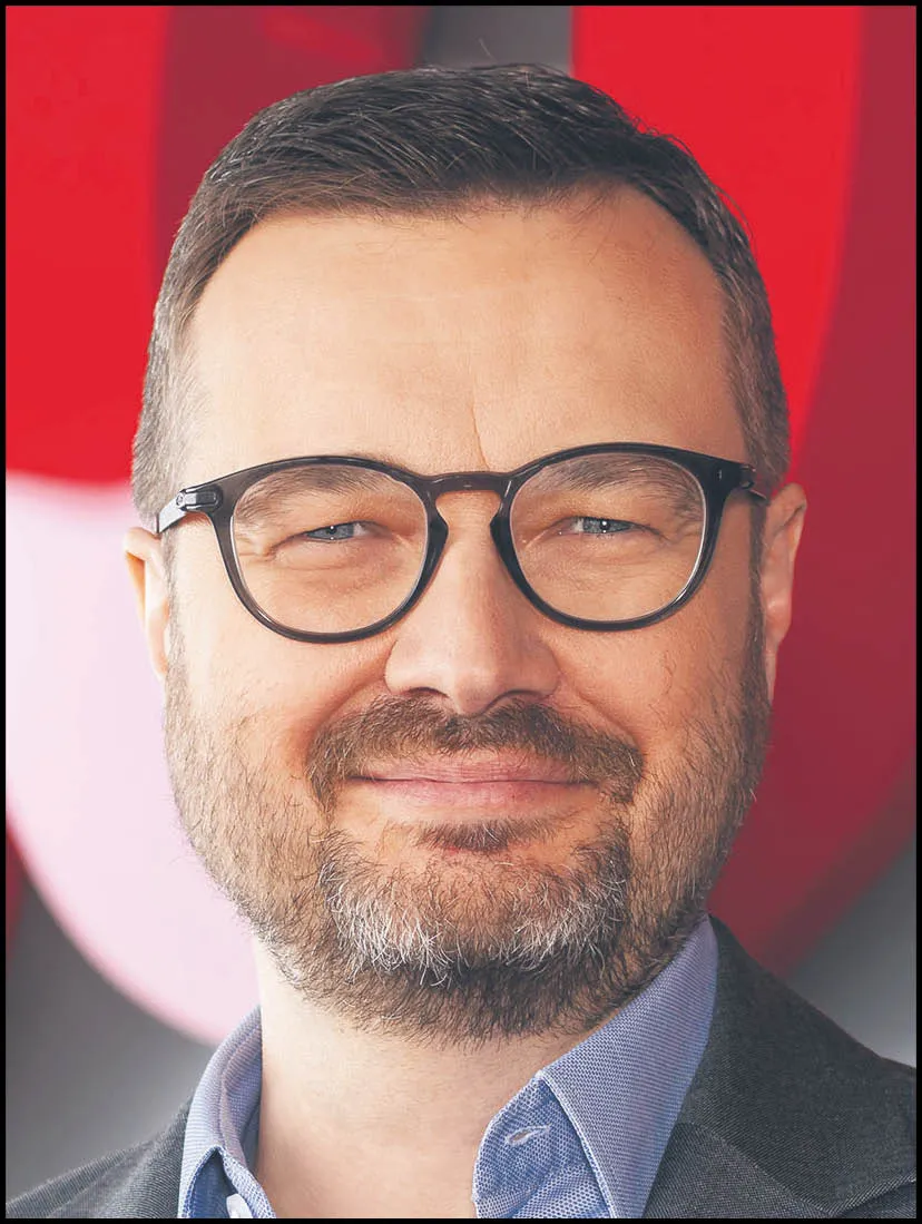 Author