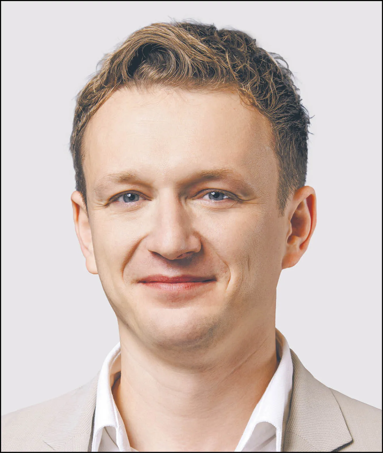 Author