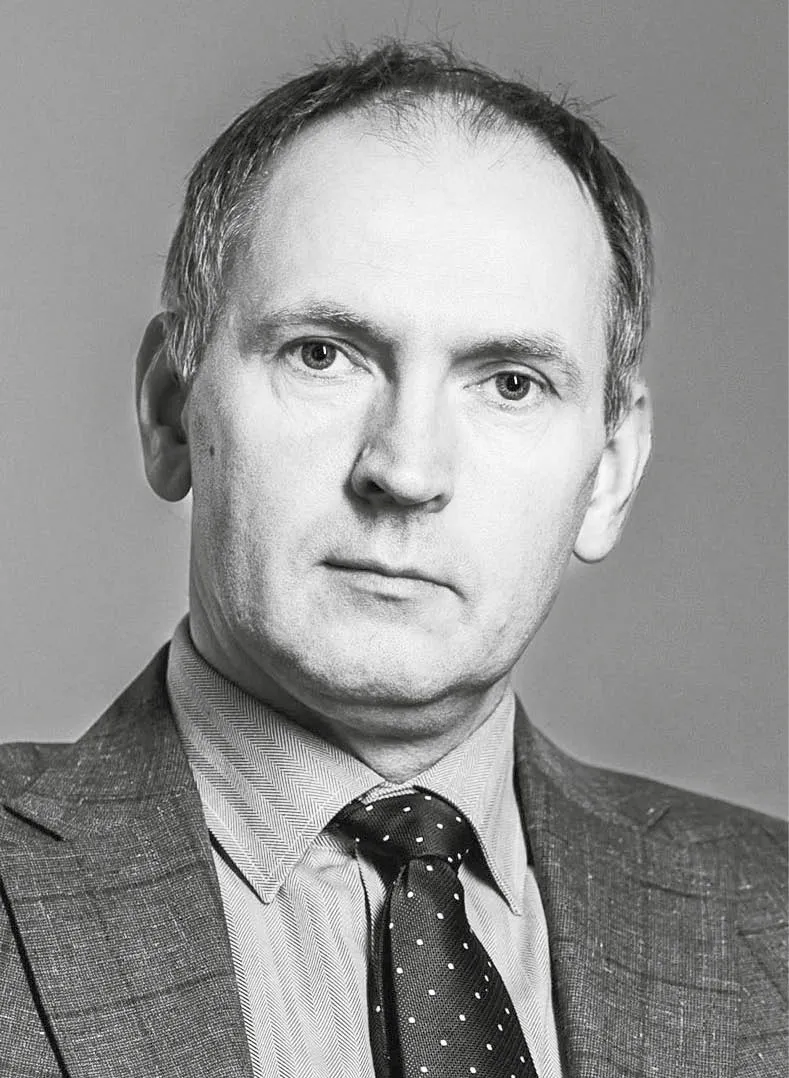 Author
