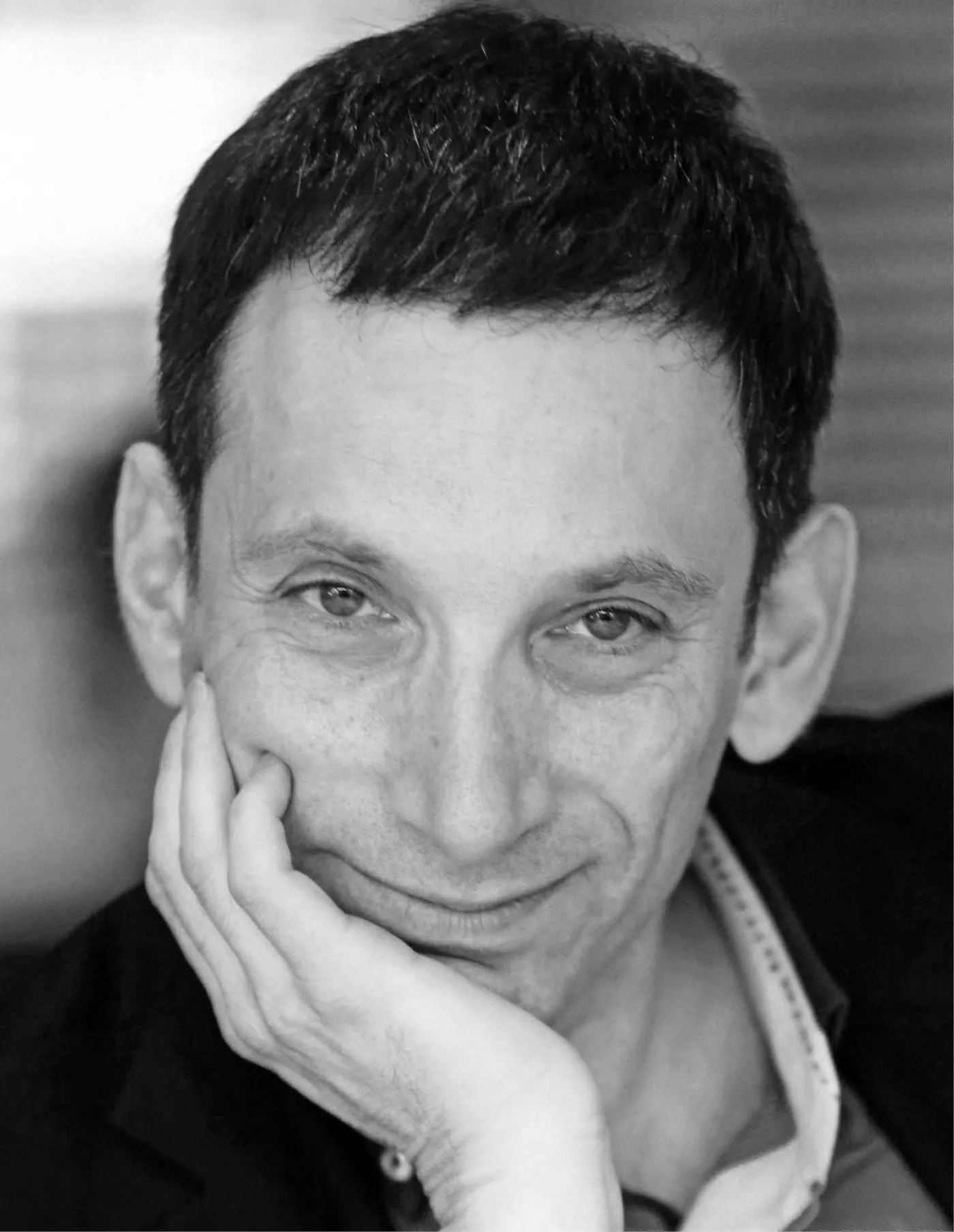 Author