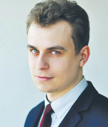 Author