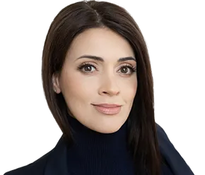 Agnieszka Zaborowska