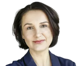 Anna Kopyść