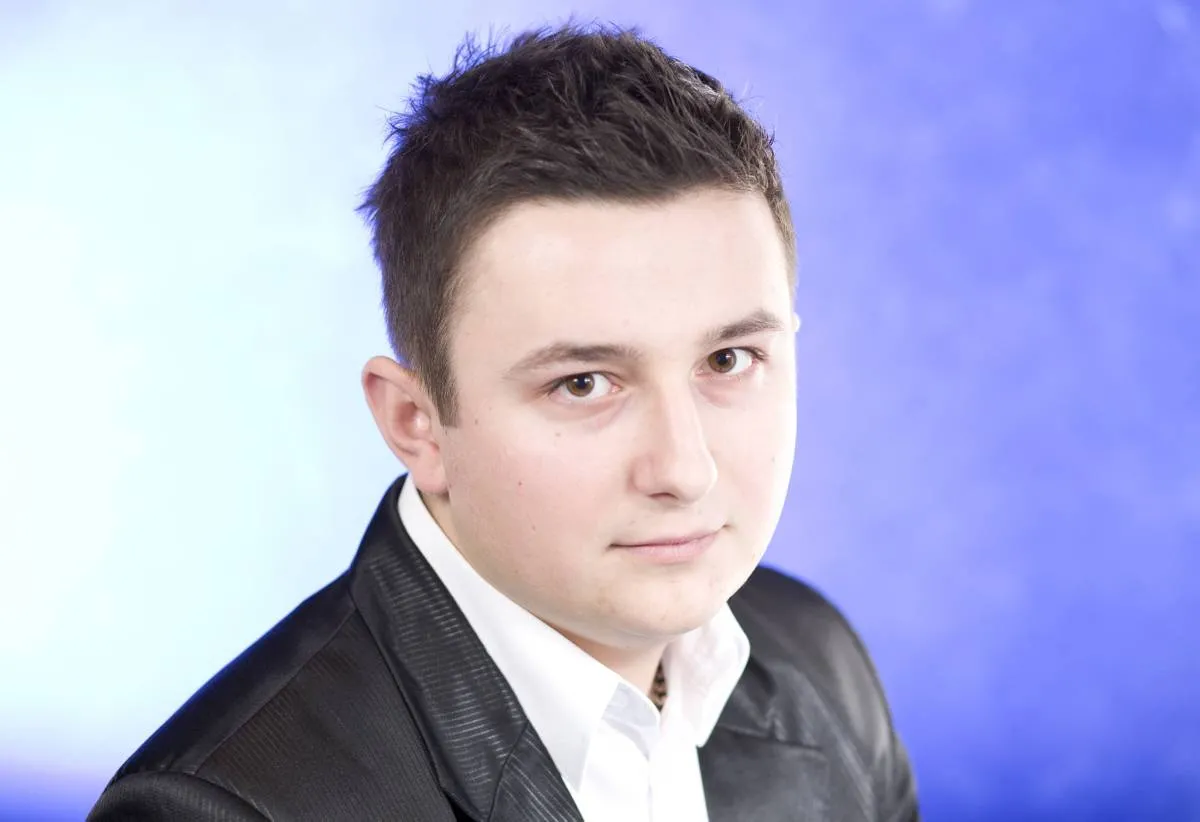 Author