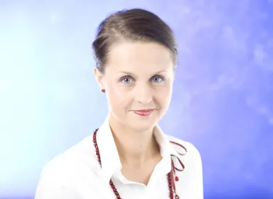 Ewa Matyszewska
